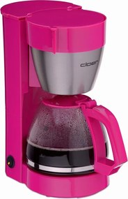 Koffiezetapparaat ART-5017-1 pink