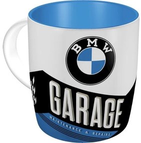 Koffie mok BMW - Garage
