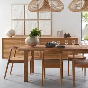 Set van 2 stoelen, Galb