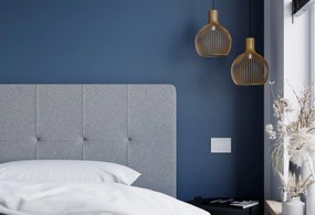 Gestoffeerd Bedframe Online-Only Dream Galaxy – Bij Swiss Sense