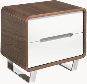 Nachtkastje Ronaldo met lades