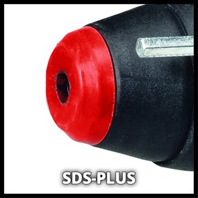 Einhell TE-RH 32-1600 4F - Boorhamer - SDS-Plus