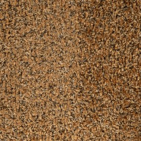 By-Boo Omla L-vorm Fauteuil Mosterd