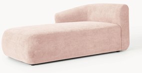 Hoekmodule ottomaan Sofia