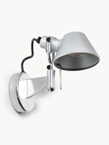 Wandspot Tolomeo Micro Faretto, verstelbaar