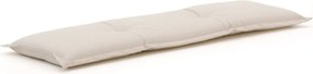 Tuinbankkussen | Bruin | Katoen/Polyester | Madison | 150x48cm | Kees Smit Tuinmeubelen