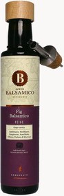 Balsamico vijgenazijn