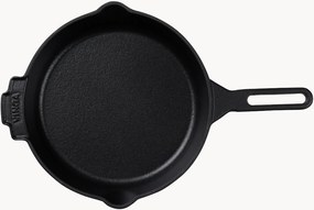 Braadpan Monte Ardoise van gietijzer