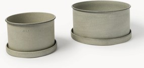 Outdoor plantenpotten Out, 2-delig