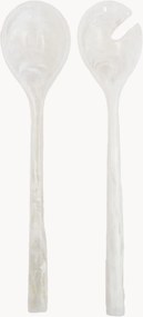 Saladebestek Diego, 2-delig