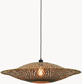 Hanglamp Bali van bamboehout