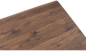 Goossens Excellent Eettafel Ferris, Rechthoekig 240 x 100 cm
