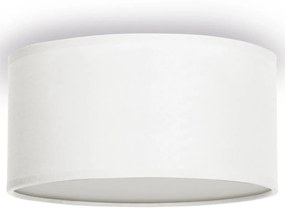 Smartwares Plafondlamp 20x20x10 cm wit