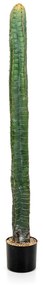 Kunst Zuilcactus - 140 cm