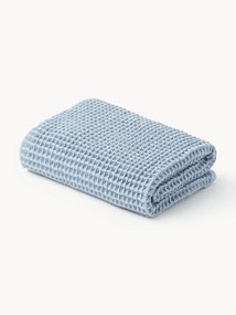 Handdoek Ines met wafelstructuur, in verschillende formaten