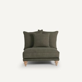 Bank van katoen linnen, Lazare