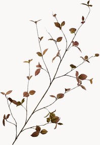 Handgemaakte kunsttak Leaf