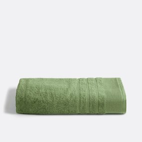 Badlaken in bouclette badstof 600 g/m2, Zavara