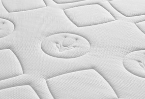 Gazella Comfort IV Pocketvering Matras – Bij Swiss Sense
