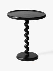 Ronde bijzettafel Twister