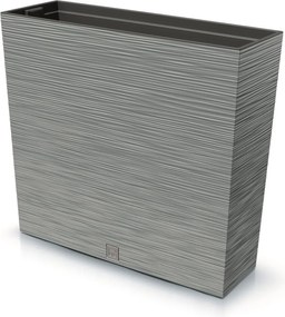 Prosperplast Furu Case Tower - Beton Grijs - 77 x 23,5 cm - 68,6 cm Hoog