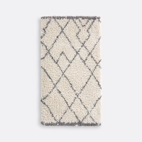 Bedmatje in berber stijl, Rabisco