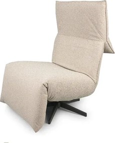 CHILL-LINE Relaxfauteuil - Sascha - Loire - Light Taupe  - Outdoor - Chill Line