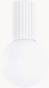 Kleine plafondspot Orbital