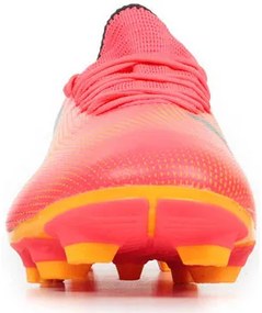 Voetbalschoenen Roze Puma  Future 7 Play Fg Ag