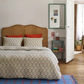 Kussensloop in tetra, Gabriella