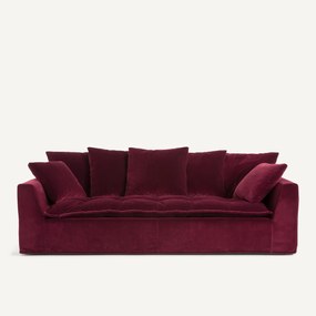 Fluwelen bank, OTAVIA