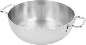 Demeyere Apollo 7 Conische sudderpan 24 cm / 3,25 l - Apollo 7 - Demeyere