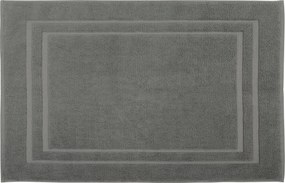 Badmat Hotel Collectie - 50 x 80 - antraciet