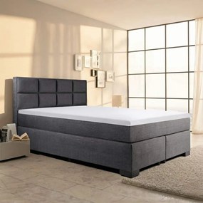 Boxspring Solid