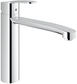 Grohe Eurostyle Cosmopolitan keukenkraan medium Chroom