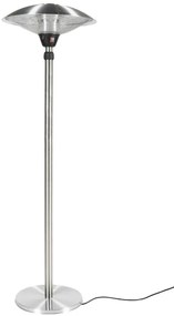 Staande infraroodverwarmer Hadar Garden Point