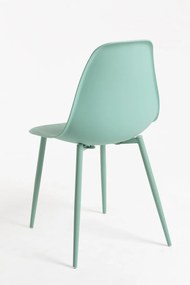 Pak 4 Mykle Total Stoelen