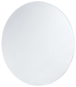 Differnz LED spiegel rond 100x100cm