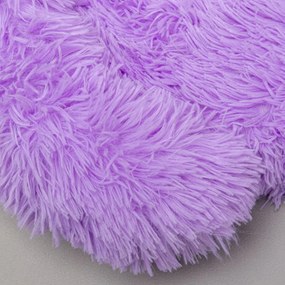 Honden En Kattenmand Fluffy Paars