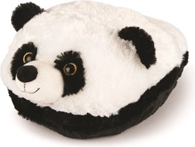 Cozy Noxxiez voetenwarmer "Panda"