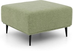 Goossens Excellent Hocker Prato, 72 x 72 cm