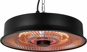 Eurom Partytent heater 1500 RC