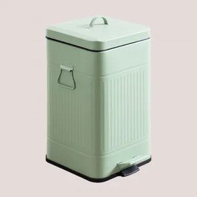 20l Algaida Pedaalemmer Groen – Mint - Sklum