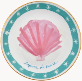 Handgemaakte taartplateau Con Amore