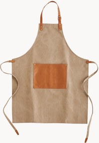 Katoenen keukenschort Asado