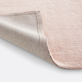 Vloerkleed in getuft katoen, Renzo