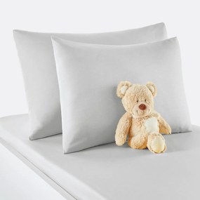 Kussensloop in katoen Scénario