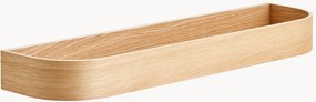Houten wandrek Epoch, B 79 cm