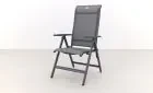 Hartman Milaan/Chaneo verstelbare tuinset - 180x90 cm. - 5-delig