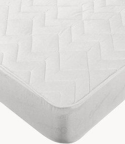 Matrasbeschermer Waterproof gestikt
